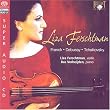 Violin Sonatas (Hybr)