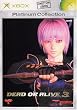 DEAD OR ALIVE 3 Xbox �v���`�i�R���N�V����