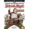 The School of Rock [DVD] [Import]
