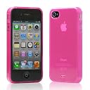 TUNEWEAR SOFTSHELL for iPhone 4S/4