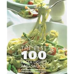 The Best 100 Pasta Dishes