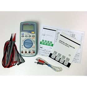 �}���`�e�X�^�[�yMS8209�z�y5�@�\�z�y���x�v/���x�v/�����v/�Ɠx�v�z�y158�~78�~39mm�z���{��戵�������t