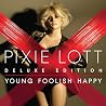 Pixie Lott�̃A���o���̉摜