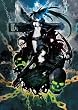 BLACK��ROCK SHOOTER Blu-ray��DVD�Z�b�g �˂�ǂ낢�ǂՂ�B��RS�Z�b�g�t�� (������萶�Y)