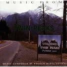 Twin Peaks (TV Soundtrack)