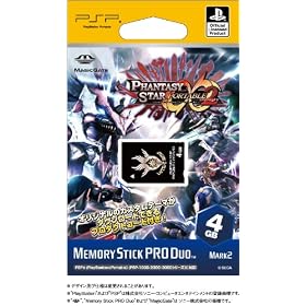 �t�@���^�V�[�X�^�[�|�[�^�u��2 �C���t�B�j�e�B Memory Stick PRO Duo