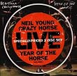 Year of the Horse