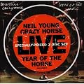 Year of the Horse