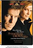 [DVD] Thomas Crown Affair (1999)