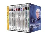 [DVD] Star Trek: The Motion Pictures Collection