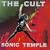 Sonic Temple
