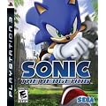 Sonic the Hedgehog(�A����)