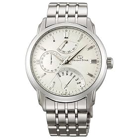[�I���G���g]ORIENT �r���v ORIENT STAR �I���G���g�X�^�[ Classic �N���V�b�N ���g���O���[�h WZ0041DE �����Y