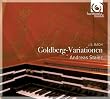 J.S.�o�b�n : �S���g�x���N�ϑt�� BWV988 [�{�[�i�XDVD�t] [�A���ՁE���{�������t] (J.S.Bach : Goldberg-Variationen / Andreas Staier)
