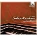 J.S.�o�b�n : �S���g�x���N�ϑt�� BWV988 [�{�[�i�XDVD�t] [�A���ՁE���{�������t] (J.S.Bach : Goldberg-Variationen / Andreas Staier)
