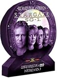 [DVD] Stargate SG1 - L'Intégrale Saison 3 - Coffret 6 DVD