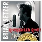 Rockabilly Riot 1: A Tribute to Sun Records