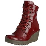 Fly London Yarg Boot Leather