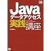 Java�f�[�^�A�N�Z�X���H�u�� (DB Magazine SELECTION)