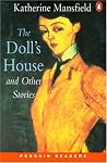 Doll's House and Other Stories, The, Level 4, Penguin Readers (Penguin Reading Lab, Level 4)