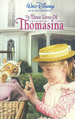  Three Lives of Thomasina