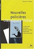 [Book] Nouvelles policières, tome 1