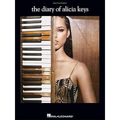 The Diary Of Alicia Keys