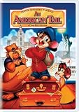 [DVD] An American Tail