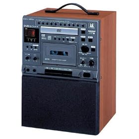 DENON CDV-550 DVD�J���I�P�V�X�e�� (��)