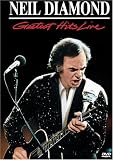 [DVD] Neil Diamond - Greatest Hits Live