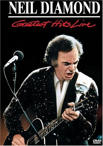  Diamond, Neil: Greatest Hits: Live