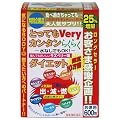 �Ƃ��Ă�Very �J���^���炭�炭 �_�C�G�b�g ���ʔŁi240mg�~600���j