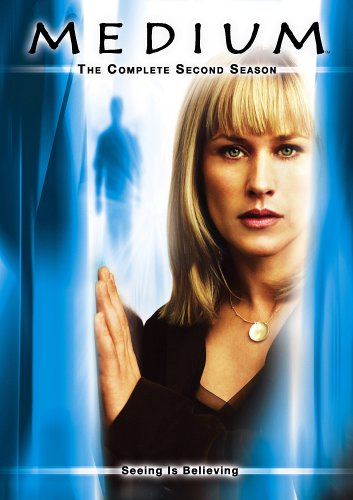  Medium: Season 2