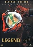 [DVD] Legend (Ultimate Edition)