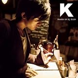 [CD]K Music in My Life (通常盤)
