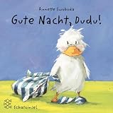 [Book] Gute Nacht, Dudu!