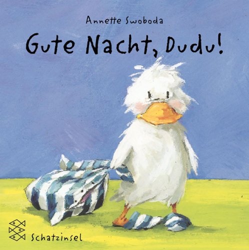  Gute Nacht, Dudu!
