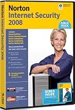  Norton Internet Security 2008 & Norton Ghost 14.0 (PC)