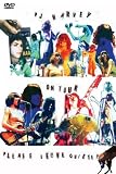 [DVD] PJ Harvey: On Tour - Please Leave Quietly
