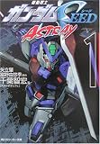 �@����m�K���_��SEED ASTRAY (1)  �p��X�j�[�J�[����