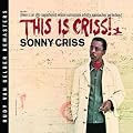 This Is Criss