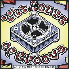The House of Groove