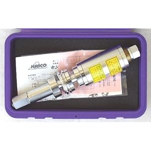 【クリックで詳細表示】ハスコー LF-928-HAPPY センターアーム・ブッシュプーラー