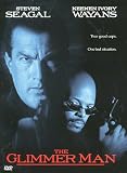 [DVD] The Glimmer Man (Widescreen/Full Screen)