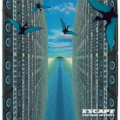 【クリックで詳細表示】ESCAPE