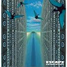 ESCAPE