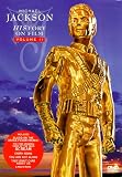 [DVD] Michael Jackson - History on Film, Vol. 2