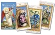 Tarot Of White Cats / Tarot De Los Gatos Blancos