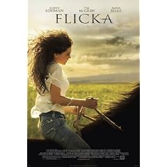 Flicka [Import]