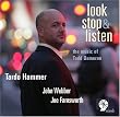 Look Stop & Listen: The Music of Tadd Dameron